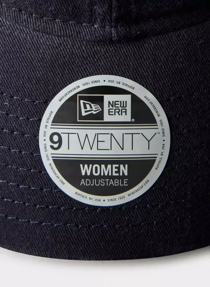 Gorra New Era New York Yankees 9TWENTY Gorra New Era New York Yankees 9TWENTY