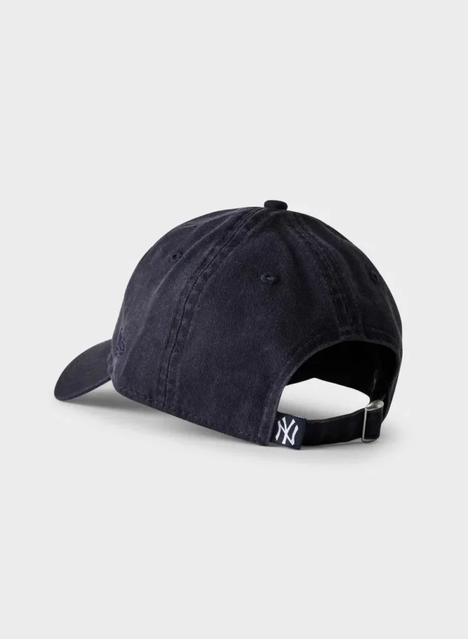 Gorra New Era New York Yankees 9TWENTY Gorra New Era New York Yankees 9TWENTY