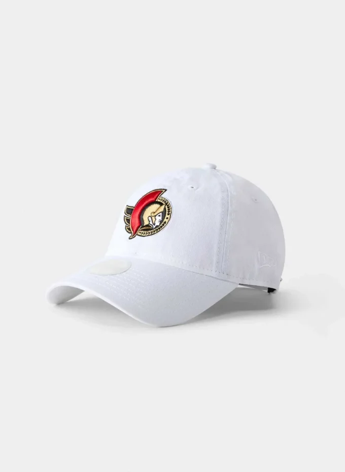 Gorra New Era Ottawa Senators 9TWENTY Gorra New Era Ottawa Senators 9TWENTY