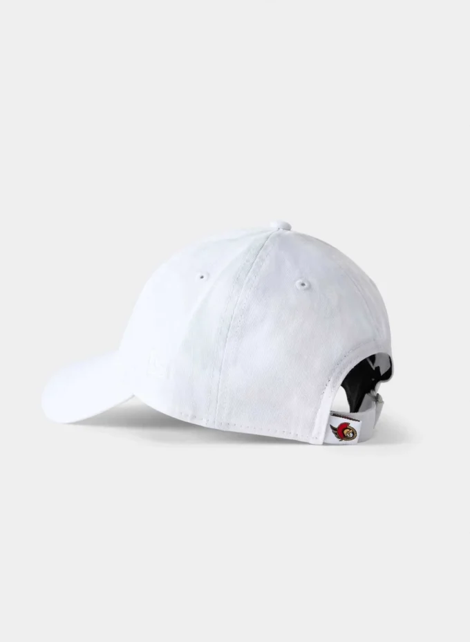 Gorra New Era Ottawa Senators 9TWENTY Gorra New Era Ottawa Senators 9TWENTY