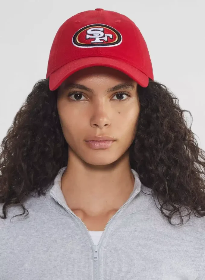 Gorra New Era San Francisco 49ers 9TWENTY Gorra New Era San Francisco 49ers 9TWENTY
