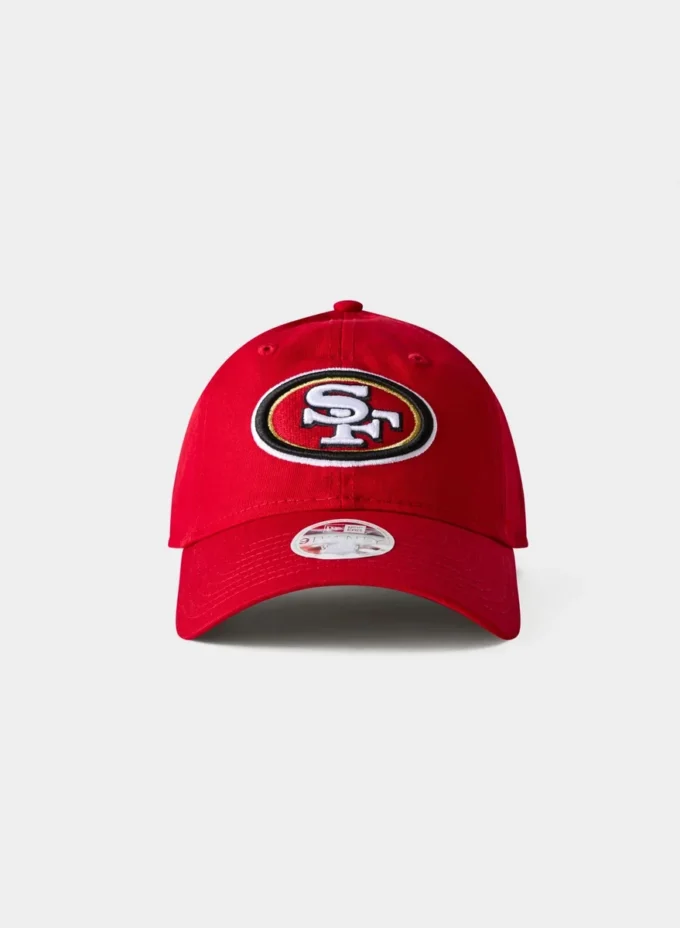 Gorra New Era San Francisco 49ers 9TWENTY Gorra New Era San Francisco 49ers 9TWENTY