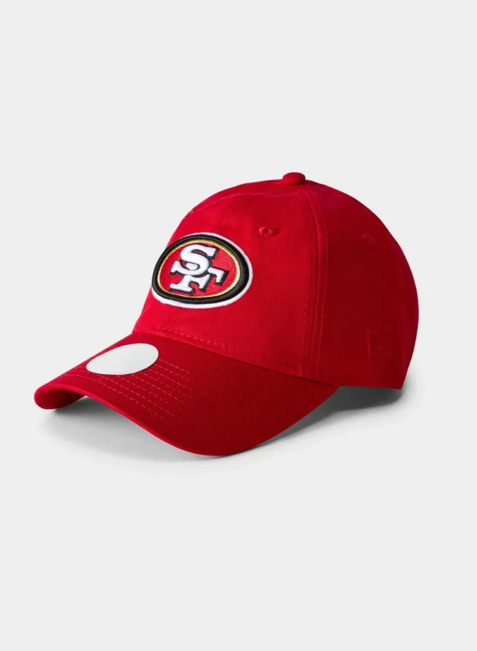 Gorra New Era San Francisco 49ers 9TWENTY Gorra New Era San Francisco 49ers 9TWENTY