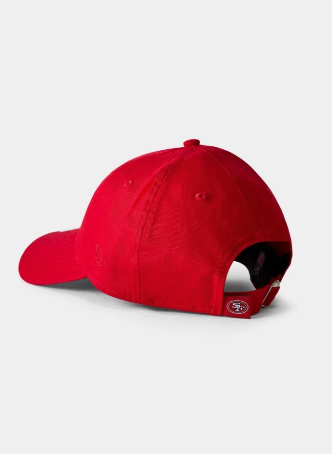 Gorra New Era San Francisco 49ers 9TWENTY Gorra New Era San Francisco 49ers 9TWENTY
