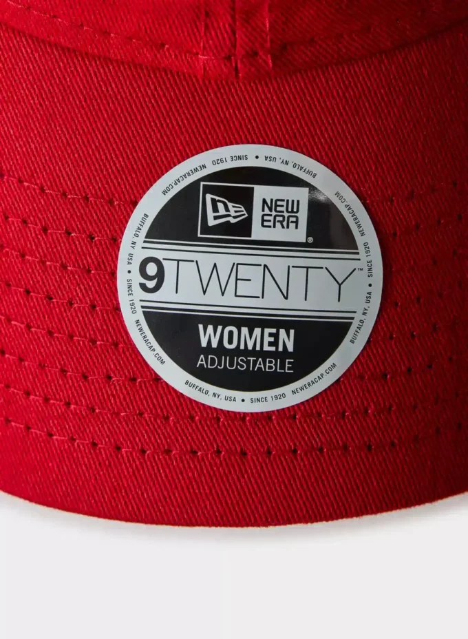 Gorra New Era San Francisco 49ers 9TWENTY Gorra New Era San Francisco 49ers 9TWENTY
