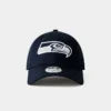 Gorra New Era Seattle Seahawks 9TWENTY Gorra New Era Seattle Seahawks 9TWENTY