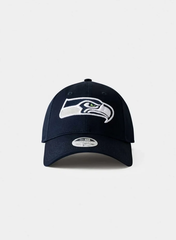 Gorra New Era Seattle Seahawks 9TWENTY Gorra New Era Seattle Seahawks 9TWENTY