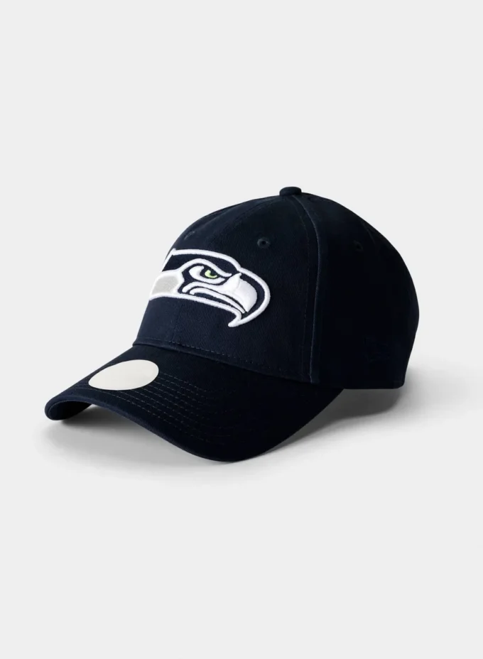 Gorra New Era Seattle Seahawks 9TWENTY Gorra New Era Seattle Seahawks 9TWENTY