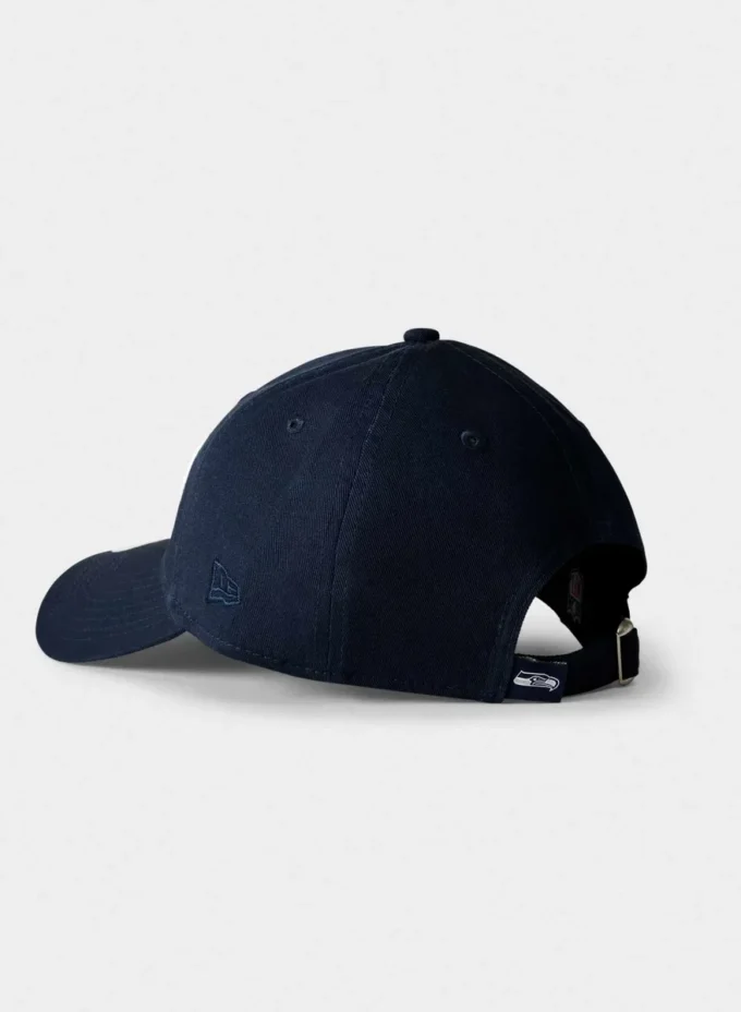 Gorra New Era Seattle Seahawks 9TWENTY Gorra New Era Seattle Seahawks 9TWENTY