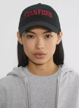 Gorra New Era Stanford Cardinals 9TWENTY Gorra New Era Stanford Cardinals 9TWENTY