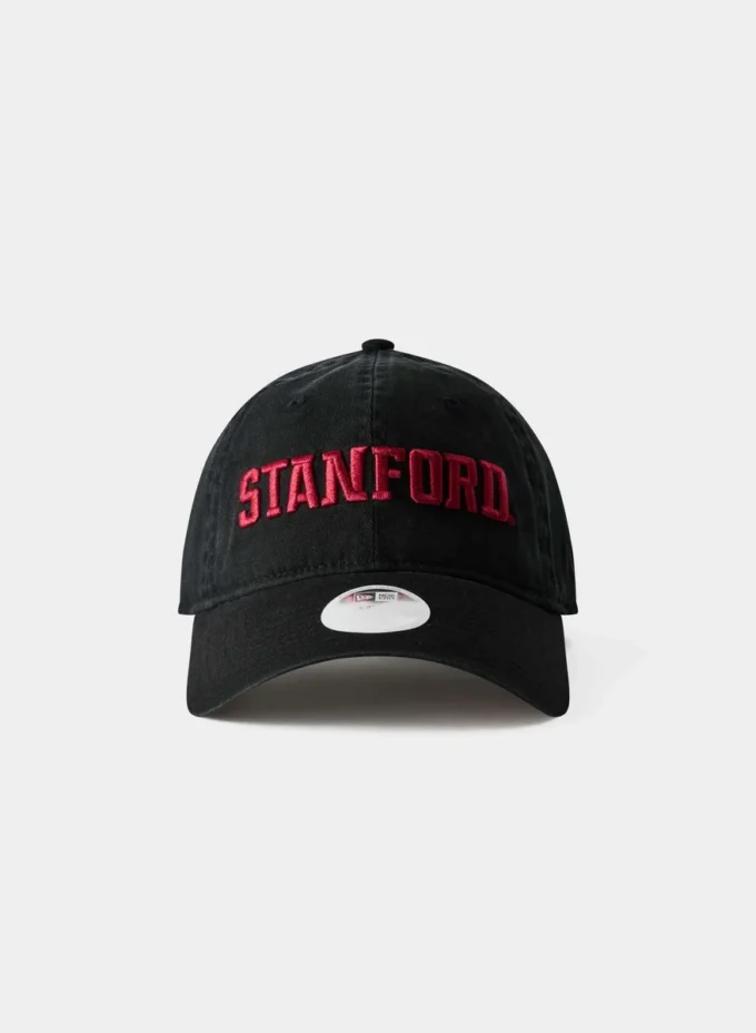 Gorra New Era Stanford Cardinals 9TWENTY