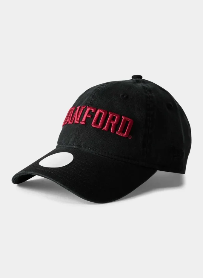Gorra New Era Stanford Cardinals 9TWENTY