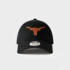 Gorra New Era Texas Longhorns 9TWENTY Gorra New Era Texas Longhorns 9TWENTY