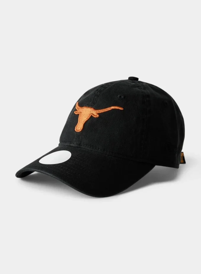 Gorra New Era Texas Longhorns 9TWENTY Gorra New Era Texas Longhorns 9TWENTY