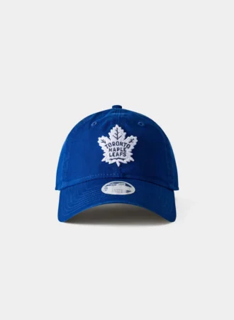 Gorra New Era Toronto Maple Leafs 9TWENTY Gorra New Era Toronto Maple Leafs 9TWENTY