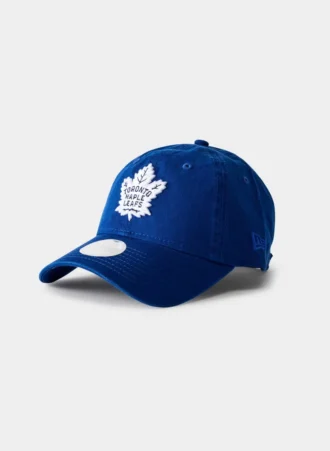 Gorra New Era Toronto Maple Leafs 9TWENTY Gorra New Era Toronto Maple Leafs 9TWENTY