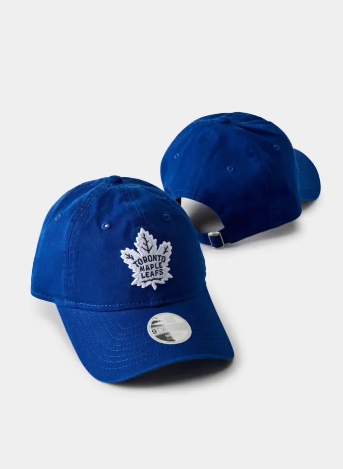 Gorra New Era Toronto Maple Leafs 9TWENTY Gorra New Era Toronto Maple Leafs 9TWENTY