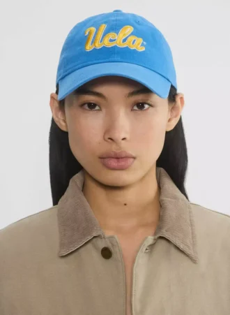 Gorra New Era UCLA Bruins 9TWENTY Gorra New Era UCLA Bruins 9TWENTY