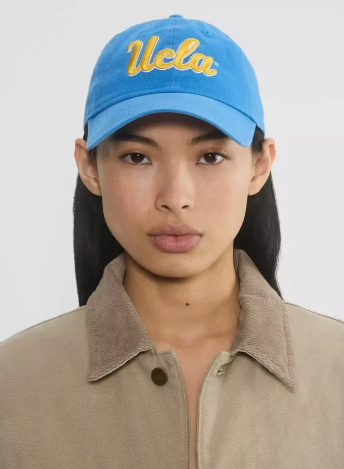 Gorra New Era UCLA Bruins 9TWENTY Gorra New Era UCLA Bruins 9TWENTY
