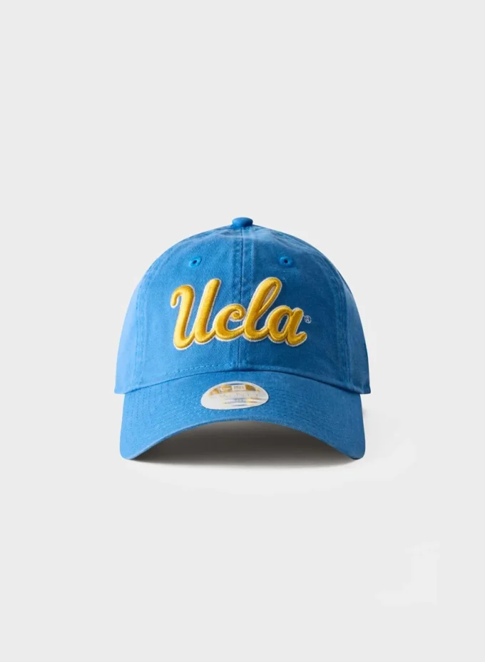 Gorra New Era UCLA Bruins 9TWENTY Gorra New Era UCLA Bruins 9TWENTY