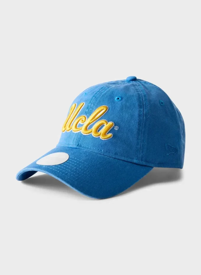 Gorra New Era UCLA Bruins 9TWENTY Gorra New Era UCLA Bruins 9TWENTY