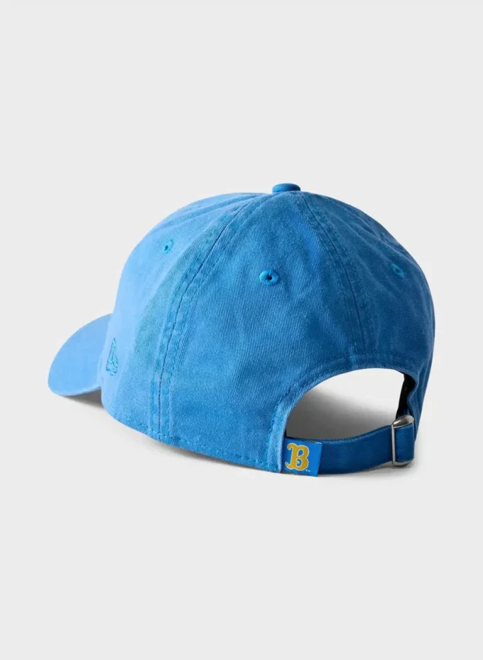 Gorra New Era UCLA Bruins 9TWENTY Gorra New Era UCLA Bruins 9TWENTY