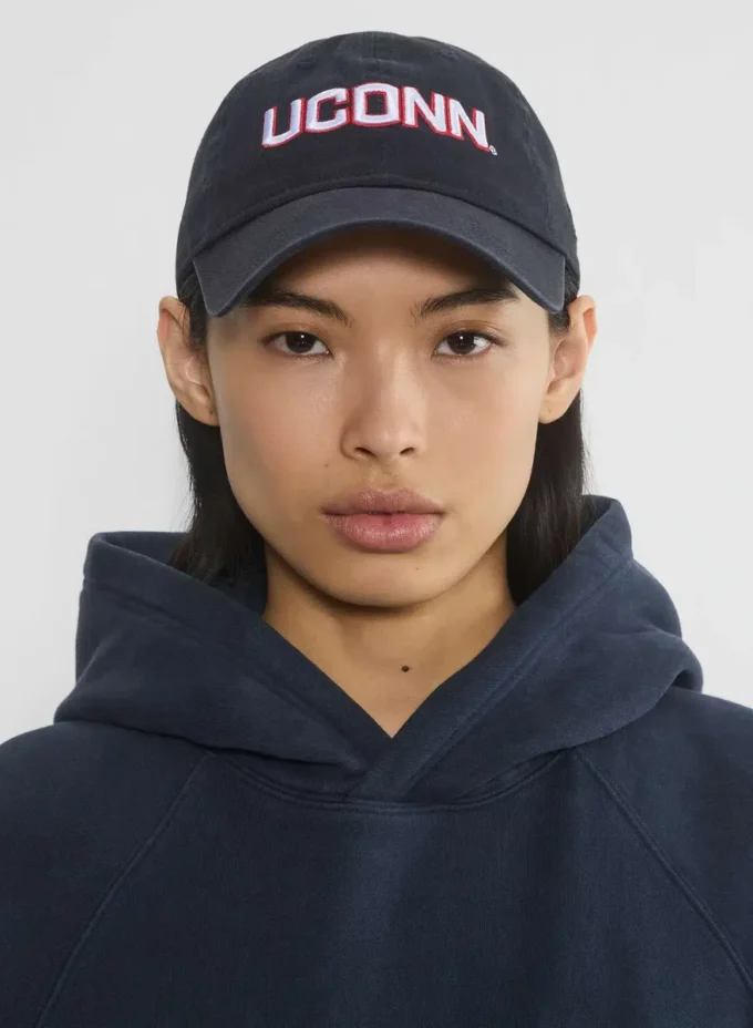 Gorra New Era UCONN Huskies 9TWENTY