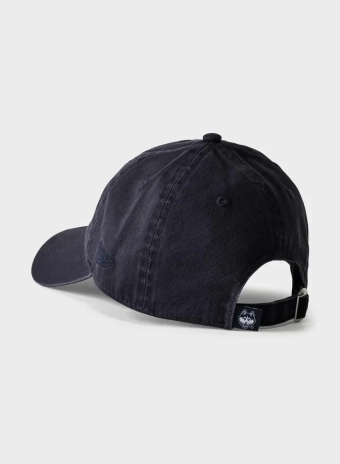 Gorra New Era UCONN Huskies 9TWENTY