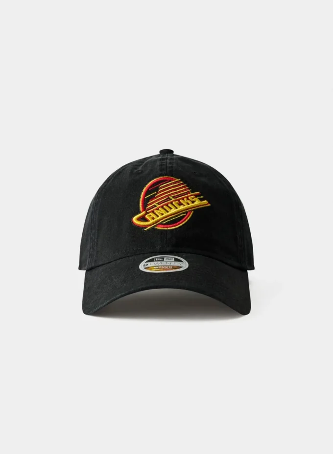 Gorra New Era Vancouver Canucks 9TWENTY Gorra New Era Vancouver Canucks 9TWENTY