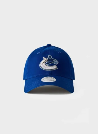 Gorra New Era Vancouver Canucks 9TWENTY Gorra New Era Vancouver Canucks 9TWENTY