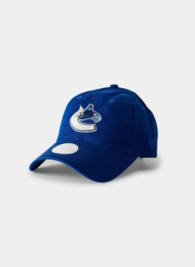 Gorra New Era Vancouver Canucks 9TWENTY Gorra New Era Vancouver Canucks 9TWENTY