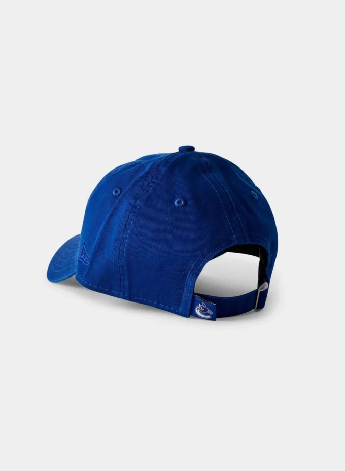 Gorra New Era Vancouver Canucks 9TWENTY Gorra New Era Vancouver Canucks 9TWENTY