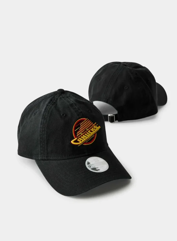 Gorra New Era Vancouver Canucks 9TWENTY Gorra New Era Vancouver Canucks 9TWENTY