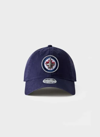 Gorra New Era Winnipeg Jets 9TWENTY Gorra New Era Winnipeg Jets 9TWENTY