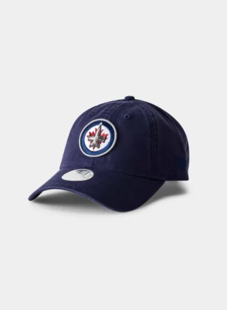 Gorra New Era Winnipeg Jets 9TWENTY Gorra New Era Winnipeg Jets 9TWENTY