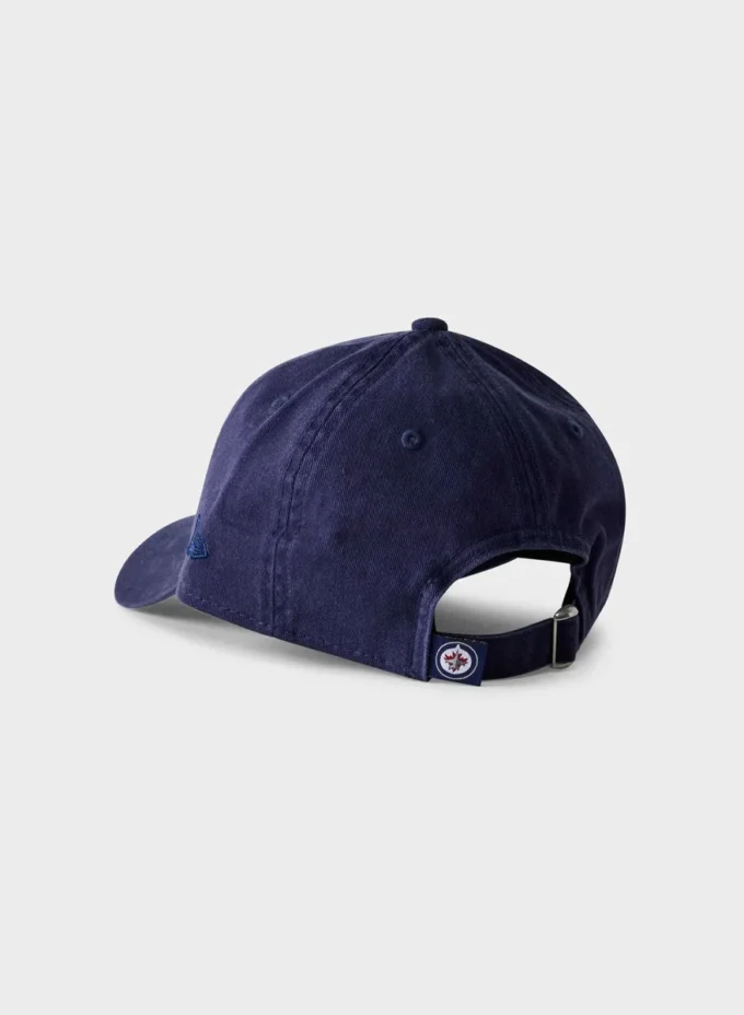 Gorra New Era Winnipeg Jets 9TWENTY Gorra New Era Winnipeg Jets 9TWENTY