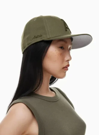 Gorra New Era X Aritzia 59FIFTY Gorra New Era X Aritzia 59FIFTY