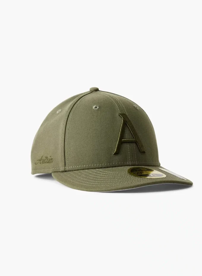 Gorra New Era X Aritzia 59FIFTY Gorra New Era X Aritzia 59FIFTY