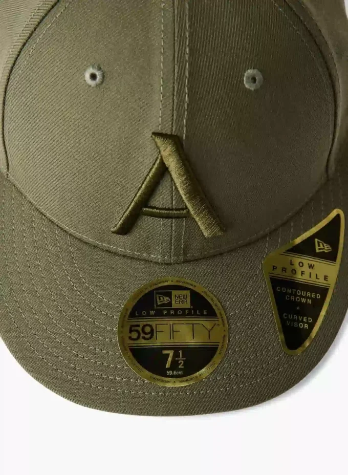 Gorra New Era X Aritzia 59FIFTY Gorra New Era X Aritzia 59FIFTY
