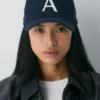 Gorra New Era X Aritzia 9forty A-frame Gorra New Era X Aritzia 9forty A-frame