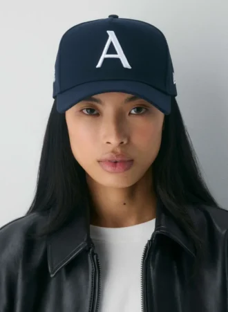 Gorra New Era X Aritzia 9forty A-frame Gorra New Era X Aritzia 9forty A-frame