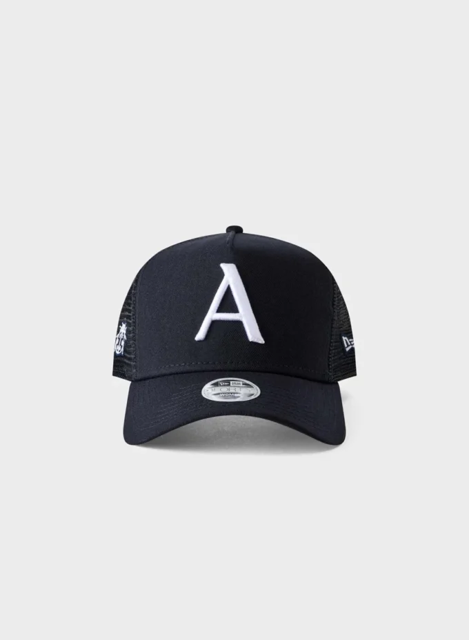 Gorra New Era X Aritzia 9forty A-frame Gorra New Era X Aritzia 9forty A-frame