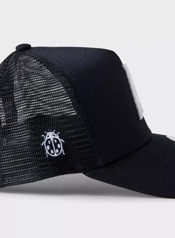 Gorra New Era X Aritzia 9forty A-frame Gorra New Era X Aritzia 9forty A-frame