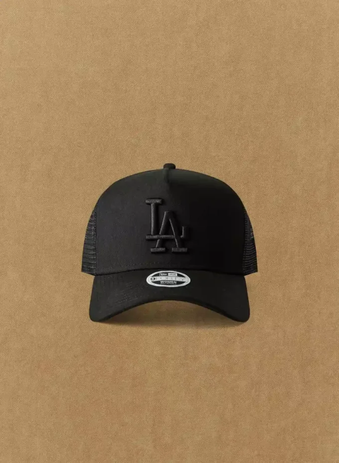 Gorra trucker New Era Los Angeles Dodgers 940 A-Frame Gorra trucker New Era Los Angeles Dodgers 940 A-Frame