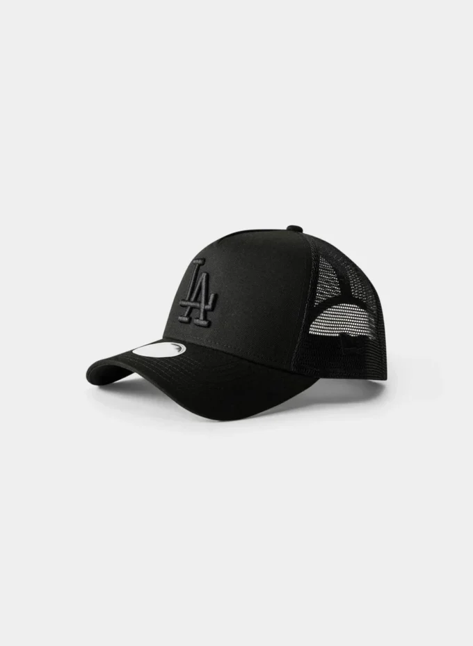 Gorra trucker New Era Los Angeles Dodgers 940 A-Frame Gorra trucker New Era Los Angeles Dodgers 940 A-Frame