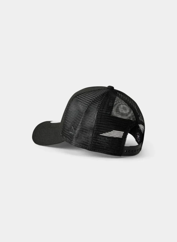 Gorra trucker New Era Los Angeles Dodgers 940 A-Frame Gorra trucker New Era Los Angeles Dodgers 940 A-Frame