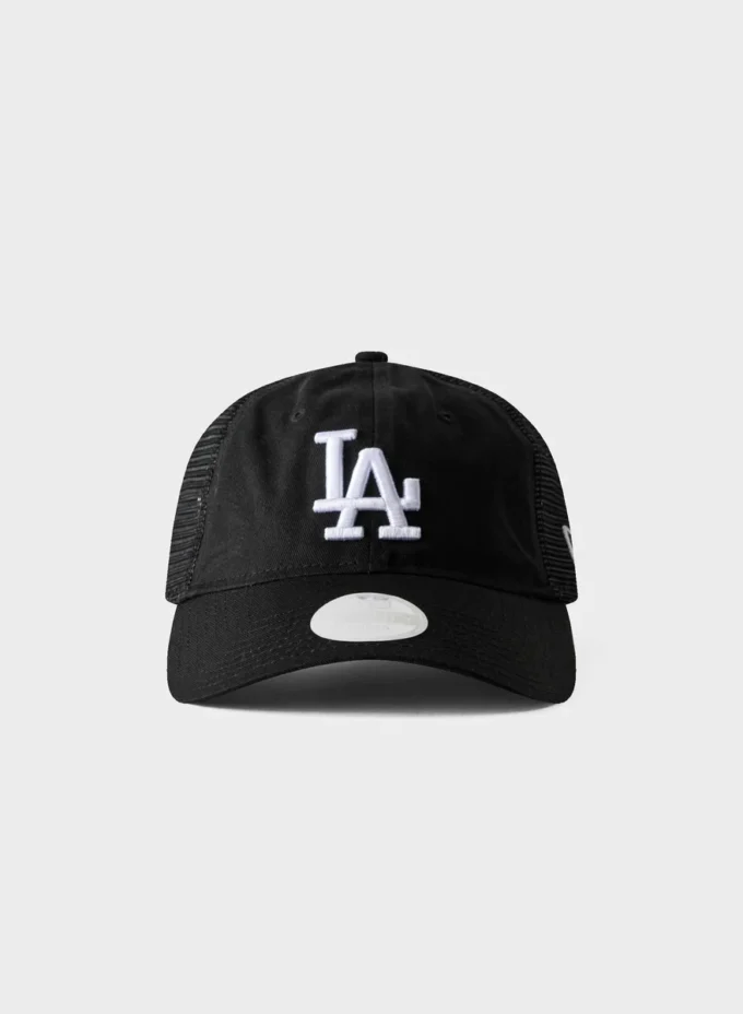 Gorra trucker New Era Los Angeles Dodgers 9TWENTY Gorra trucker New Era Los Angeles Dodgers 9TWENTY