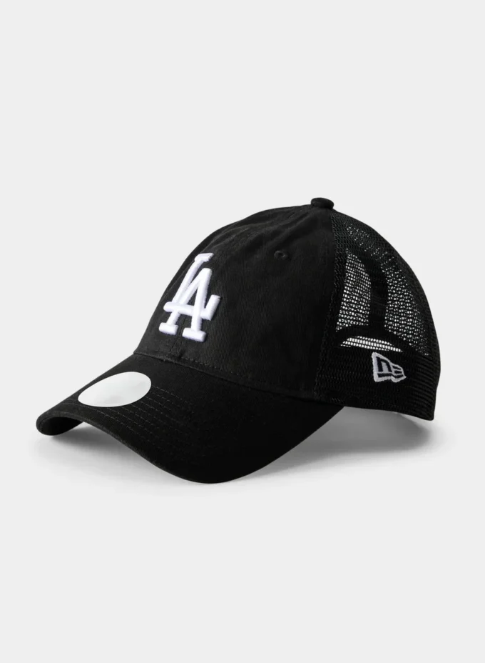 Gorra trucker New Era Los Angeles Dodgers 9TWENTY Gorra trucker New Era Los Angeles Dodgers 9TWENTY