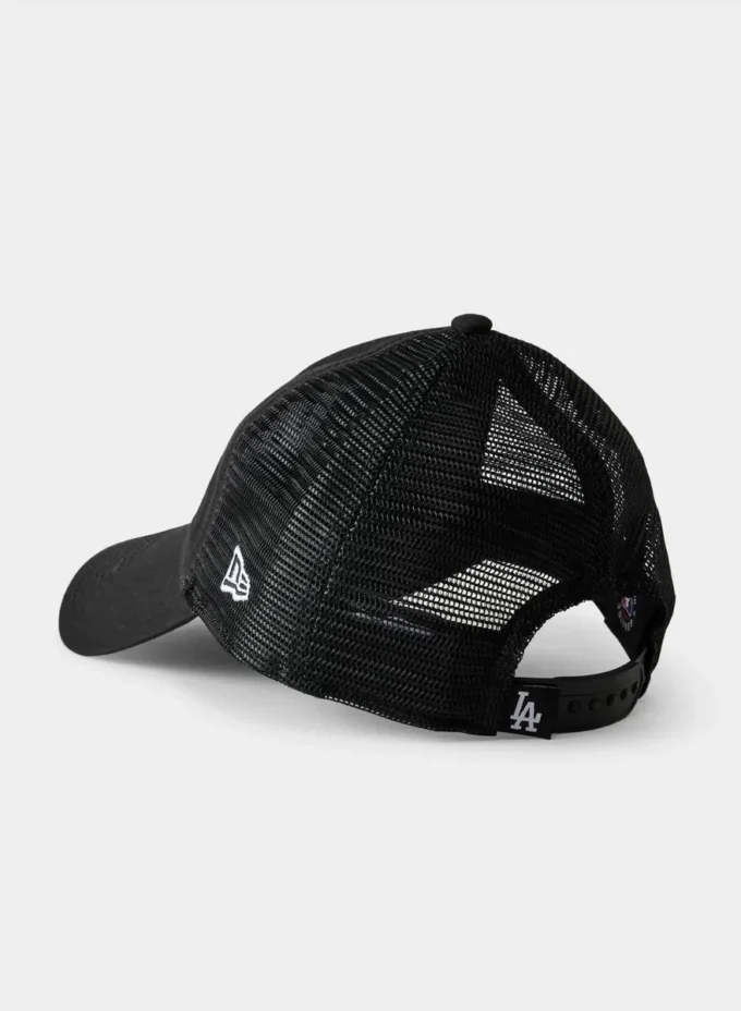 Gorra trucker New Era Los Angeles Dodgers 9TWENTY Gorra trucker New Era Los Angeles Dodgers 9TWENTY