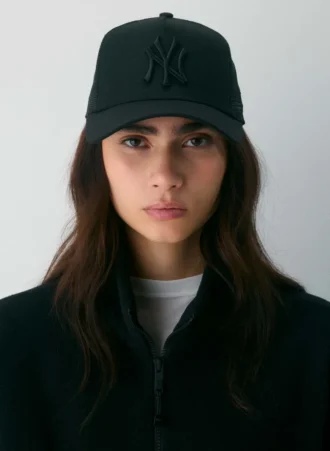 Gorra trucker New Era New York Yankees 940 A-Frame